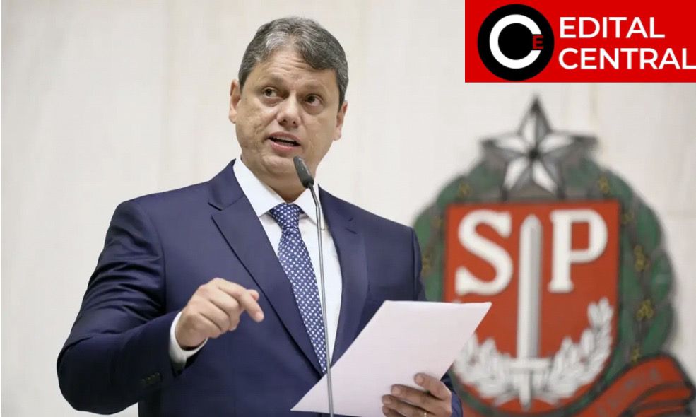 Tarcísio adia projeto de escolas cívico-militares em São Paulo para 2026, após decisão judicial