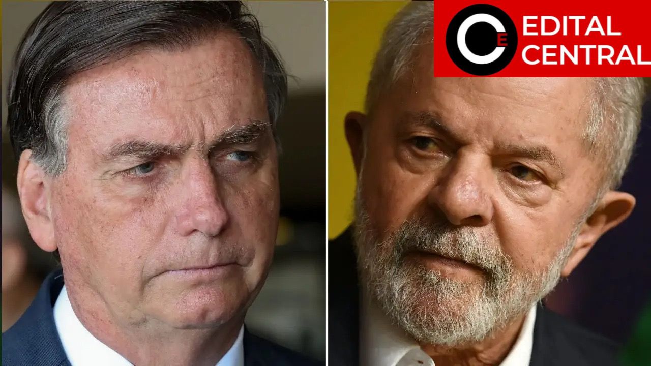 Bolsonaro critica Enem 2024 por “agenda woke” e “doutrinação ideológica”